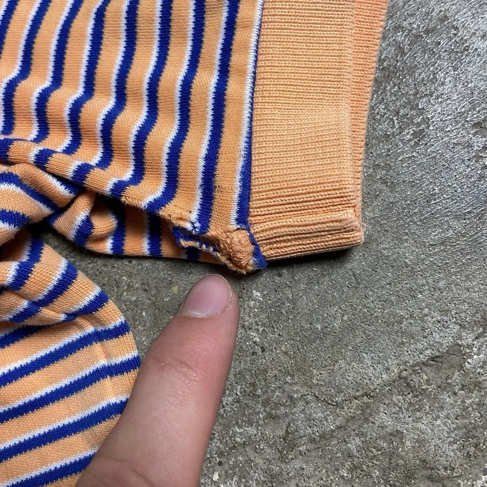 Ralph Lauren sun faded
